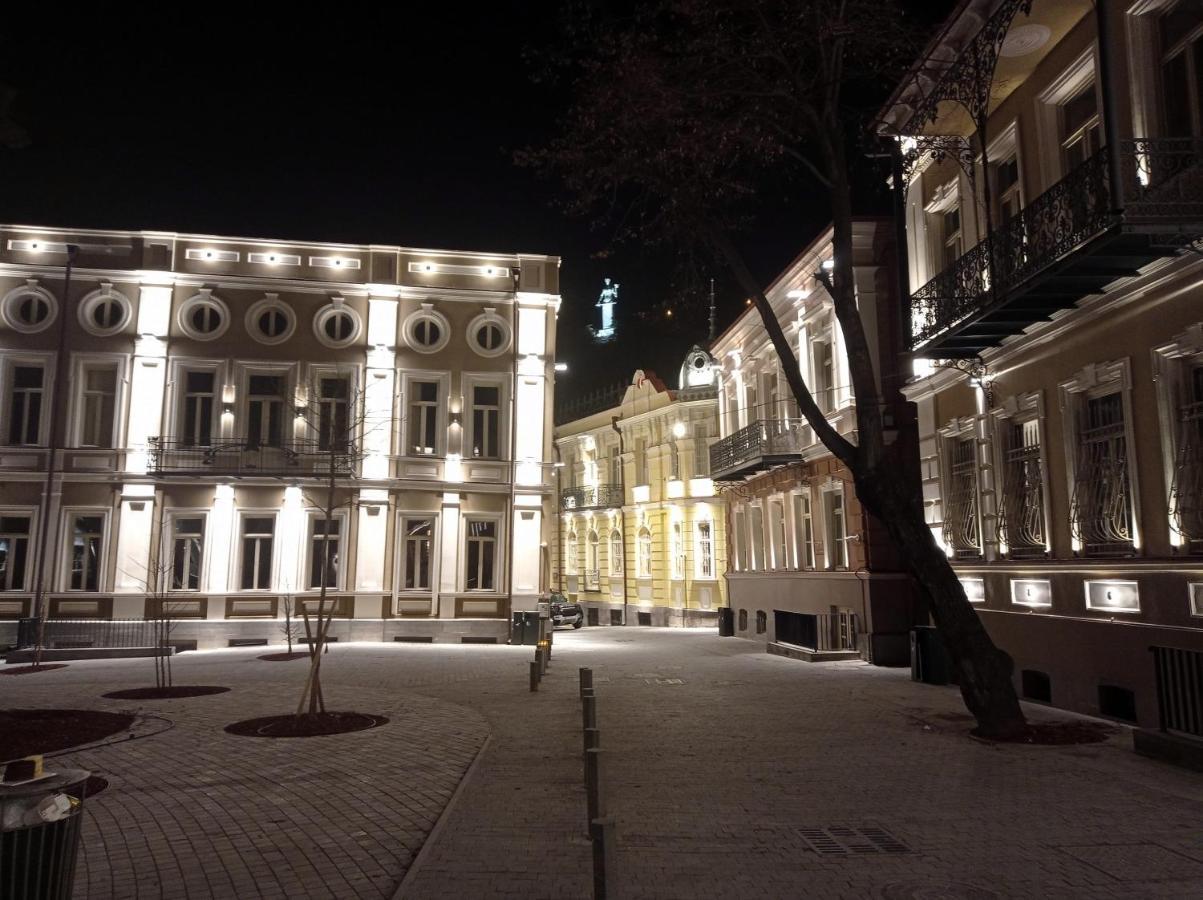 La Maison #7 Тбілісі Екстер'єр фото