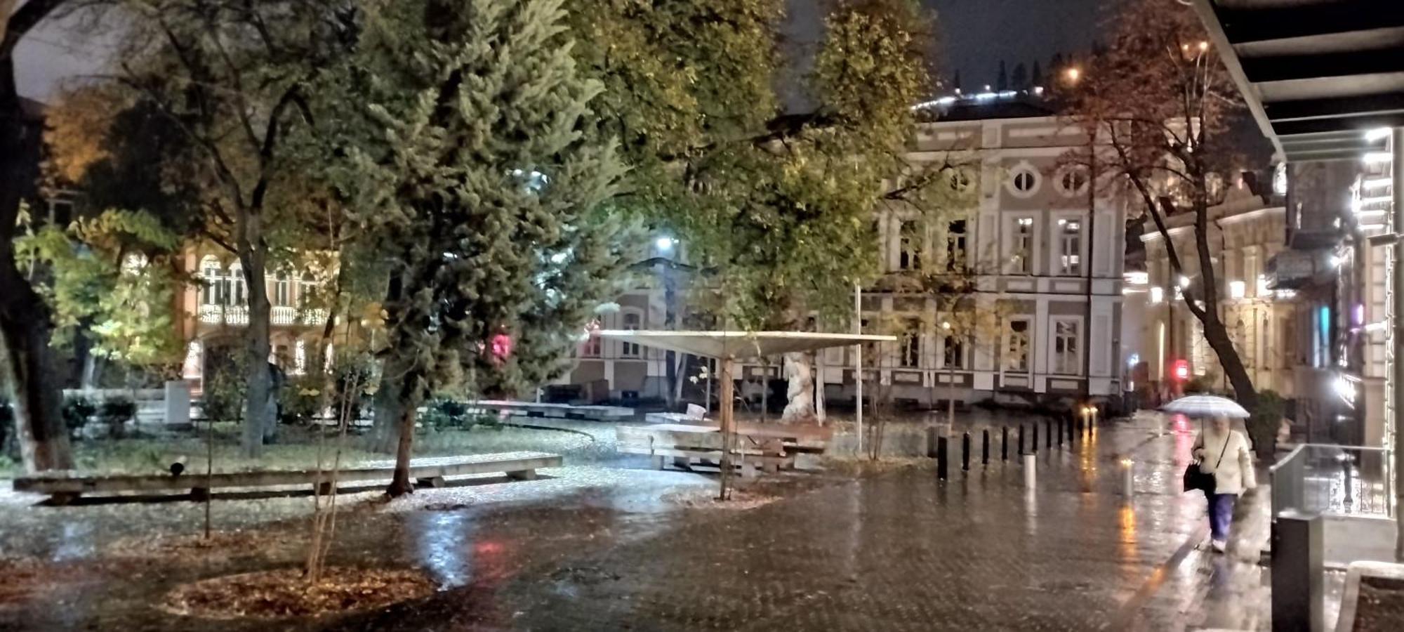 La Maison #7 Тбілісі Екстер'єр фото