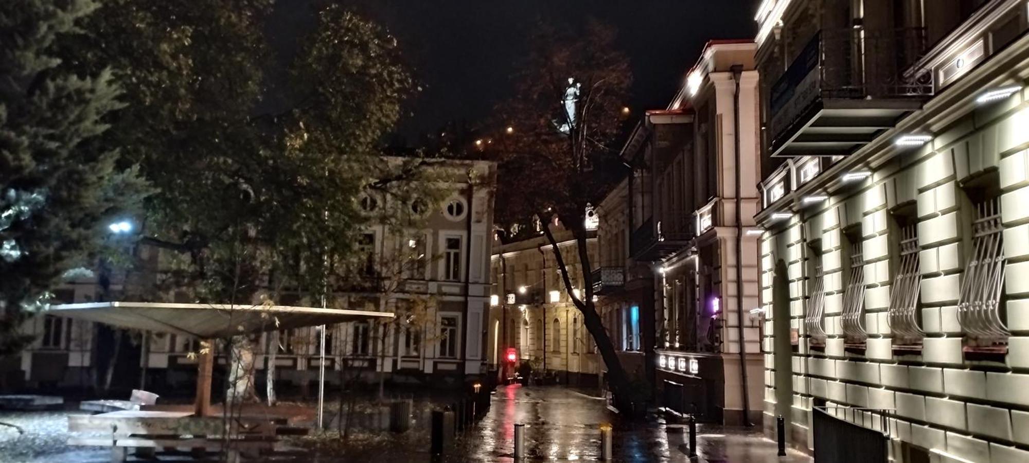 La Maison #7 Тбілісі Екстер'єр фото